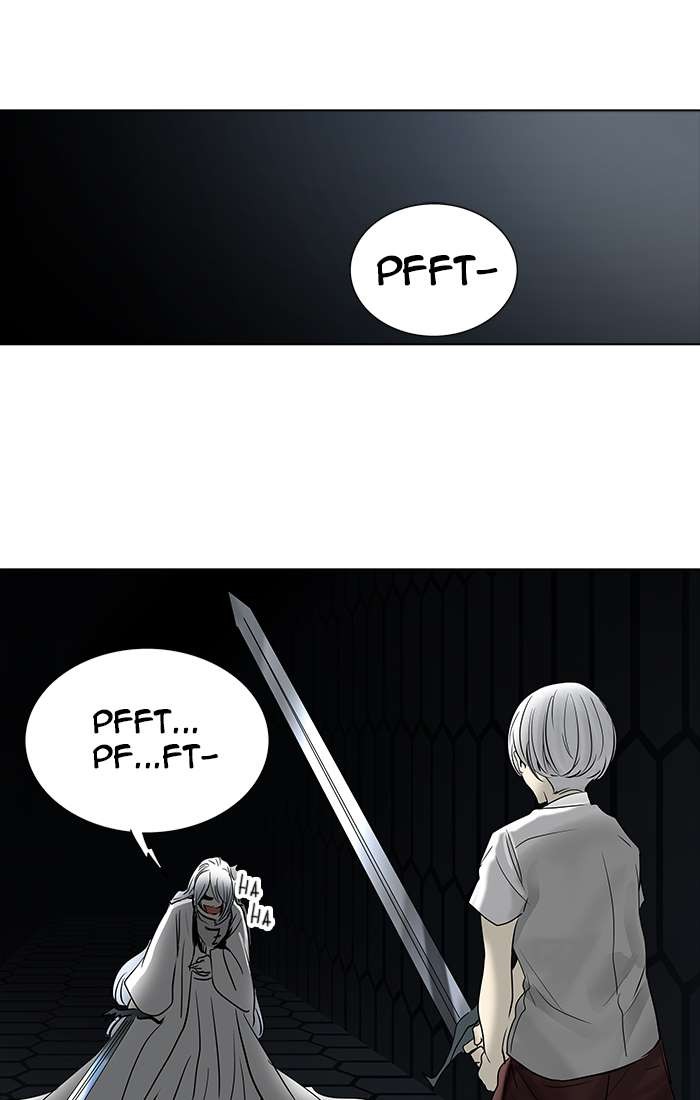 Tower of God Chapter 261 55